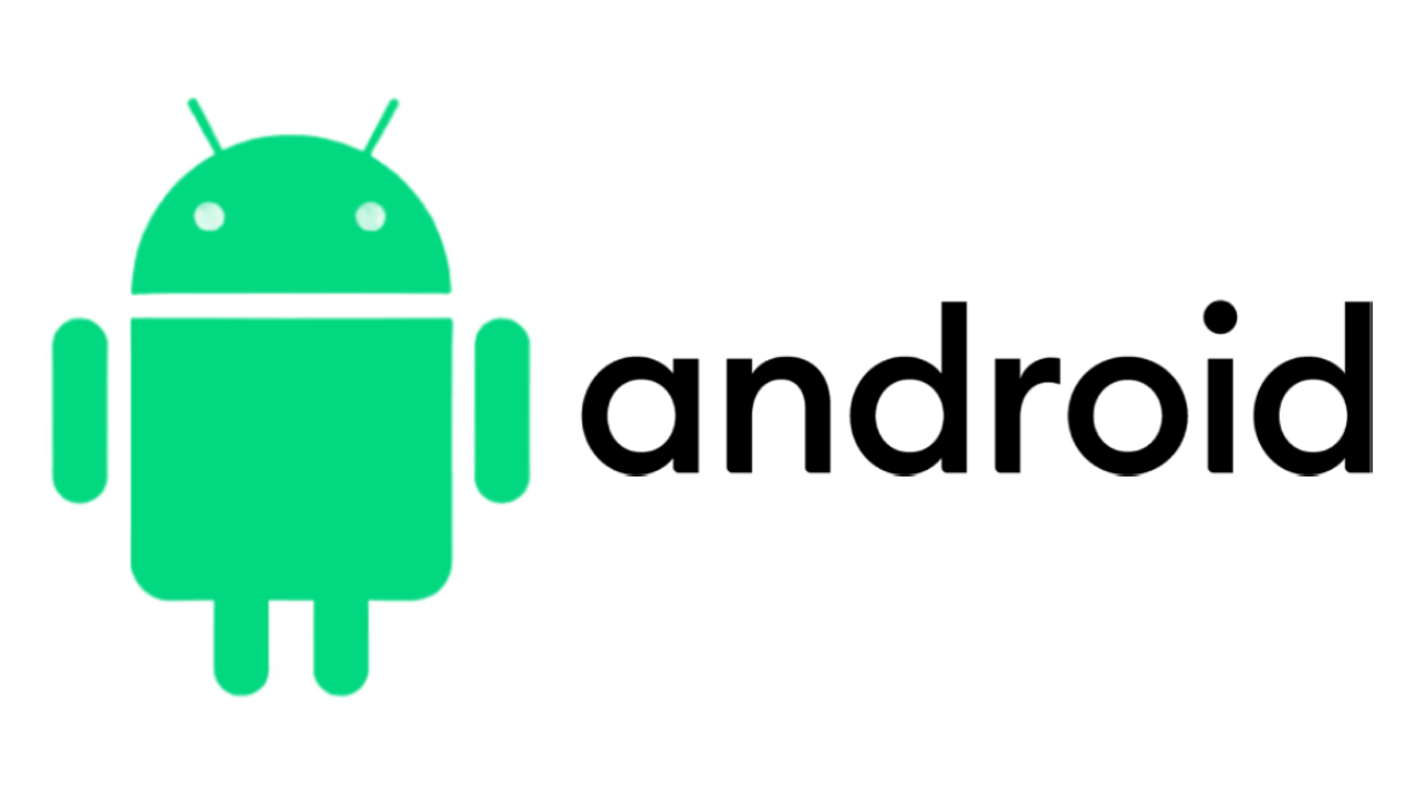 Android Green logo