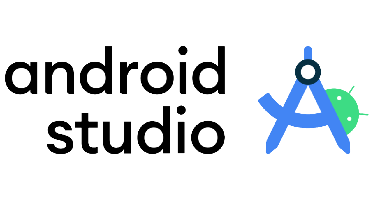 Android Studio Logo Resize