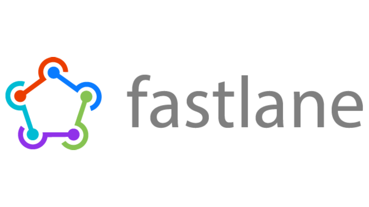 fastlane_new -Logo