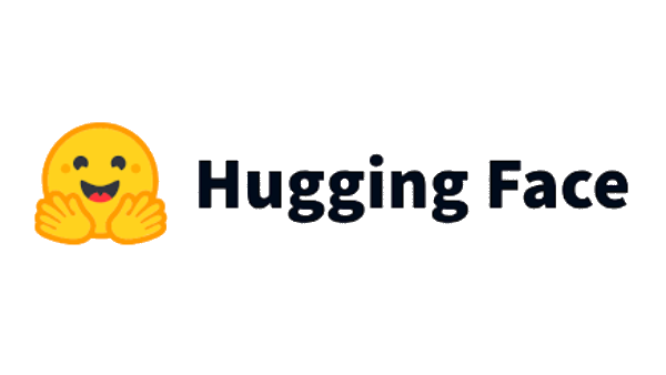 hugging face