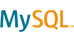 My SQL logo