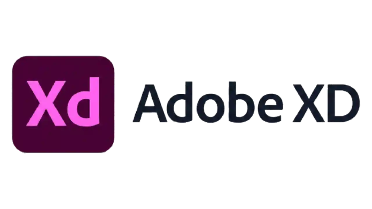 Adobe XD Logo
