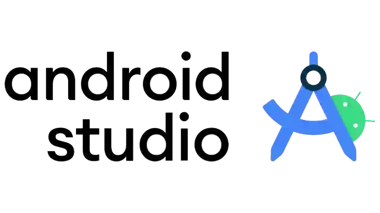 Android Studio Logo