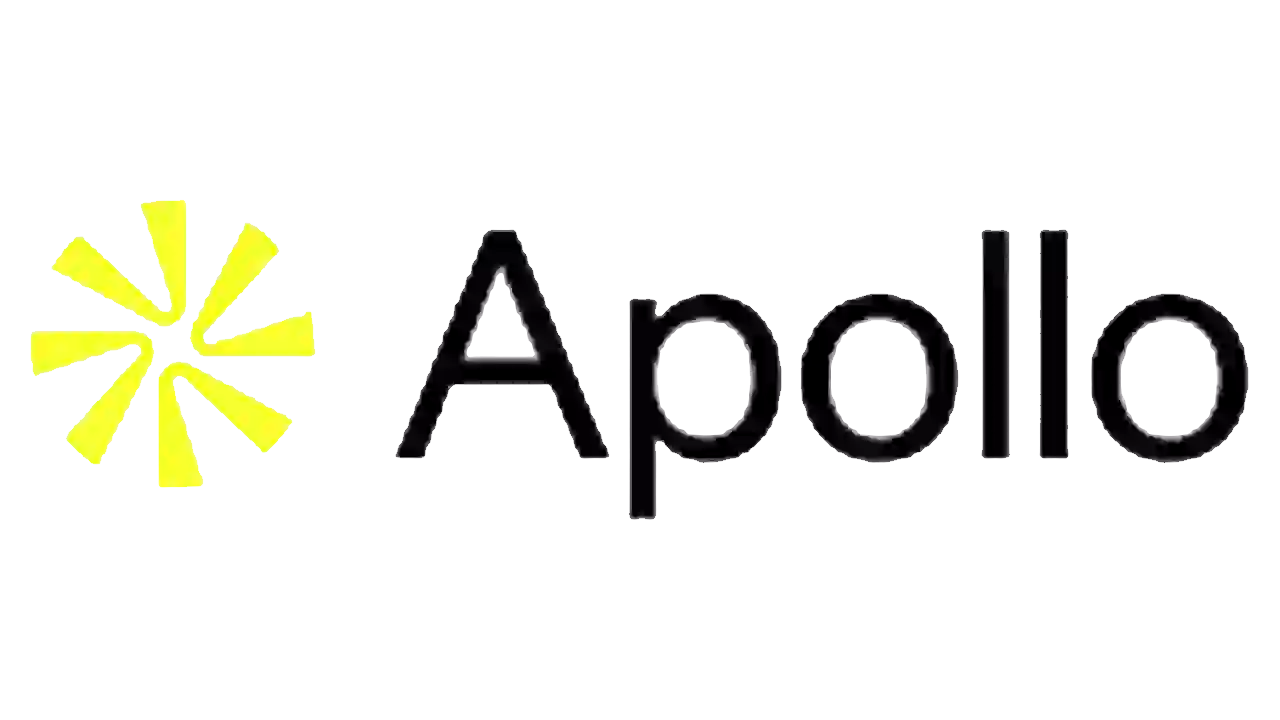 Apollo Logo