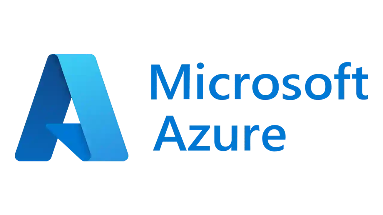 Azure Logo