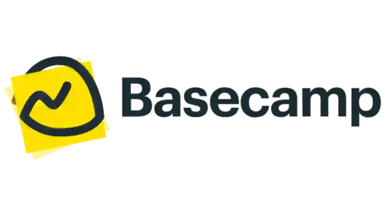 Basecamp Logo