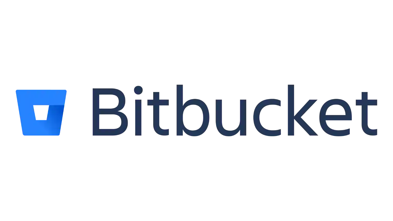 Bitbucket Logo