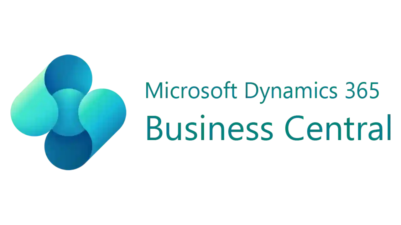 Business Central Logo