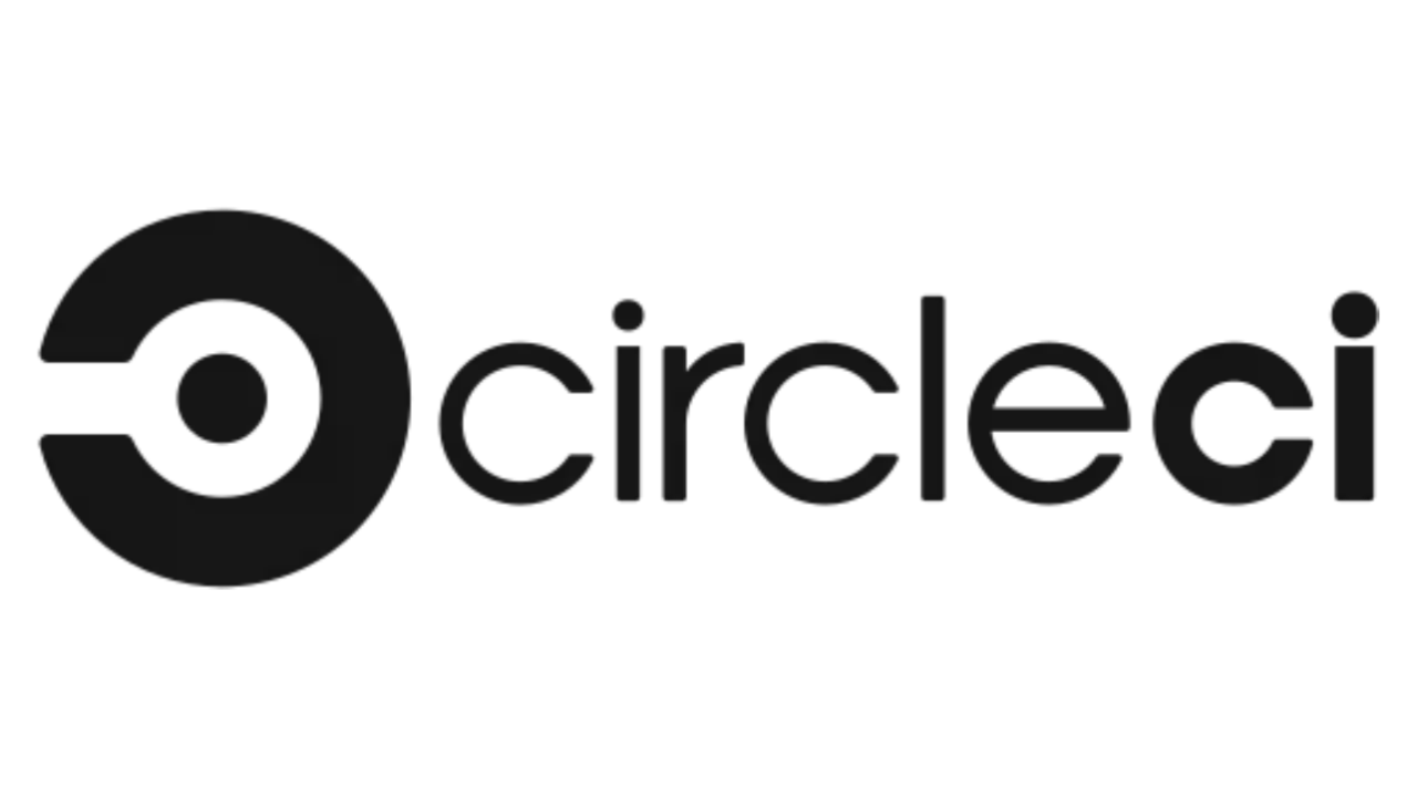 Circle Ci Logo