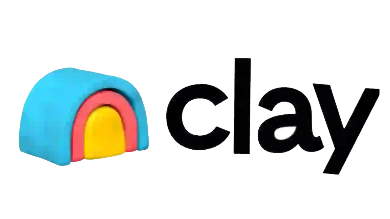 Clay Logo