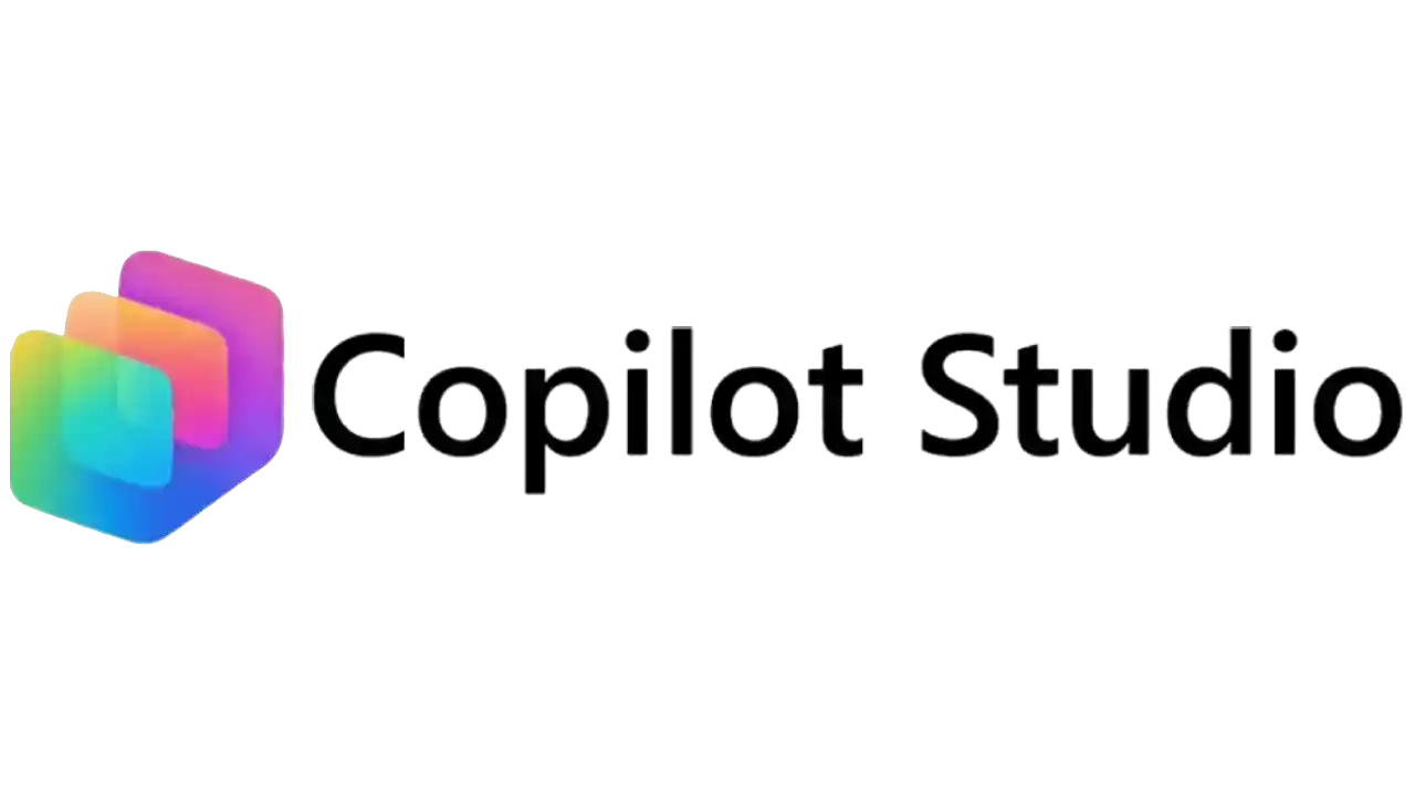 Copilot Studio Logo