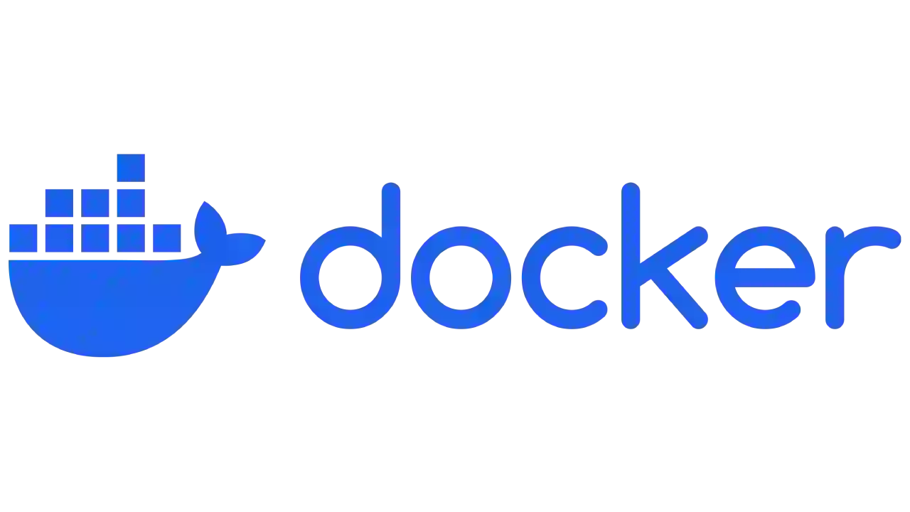 Docker-Logo
