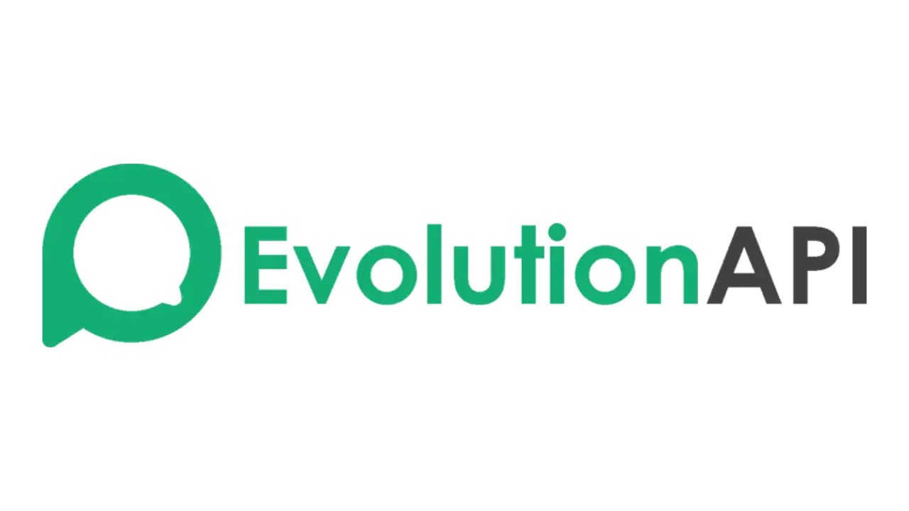 Evolution API Logo