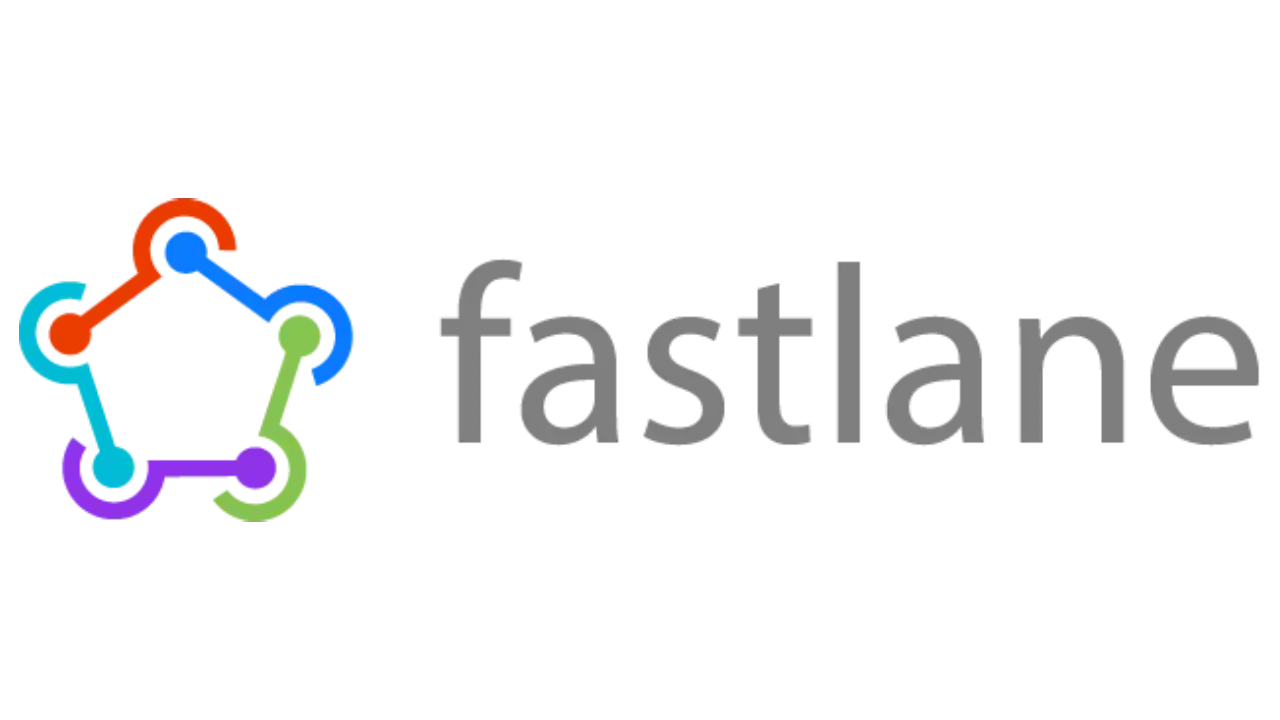 Fastlane Logo