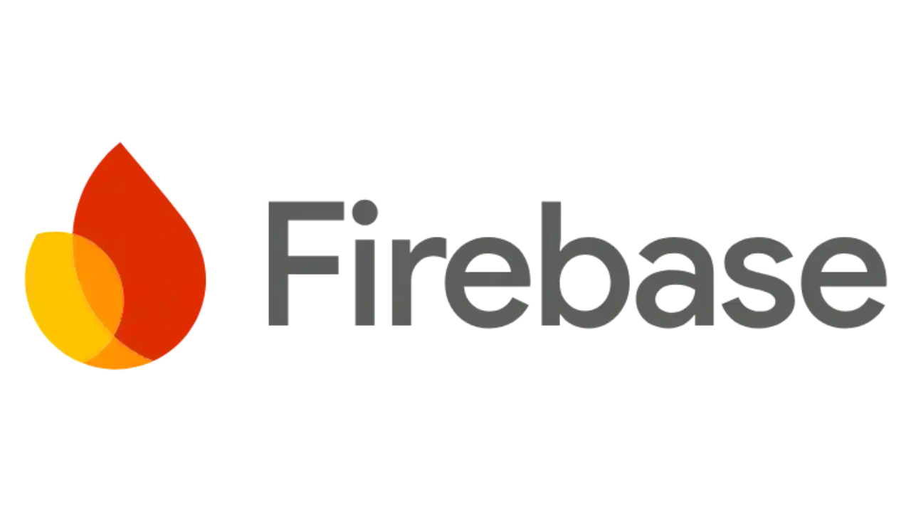 Firebase Logo