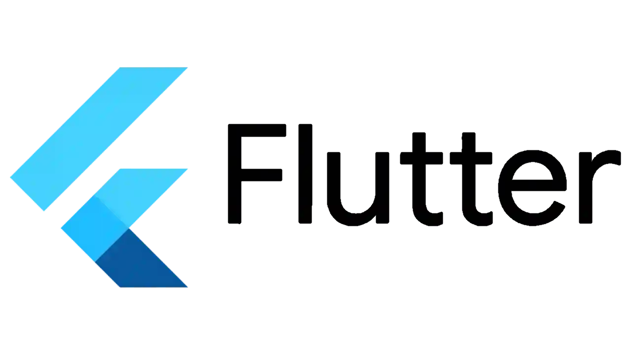 Flutter Logo