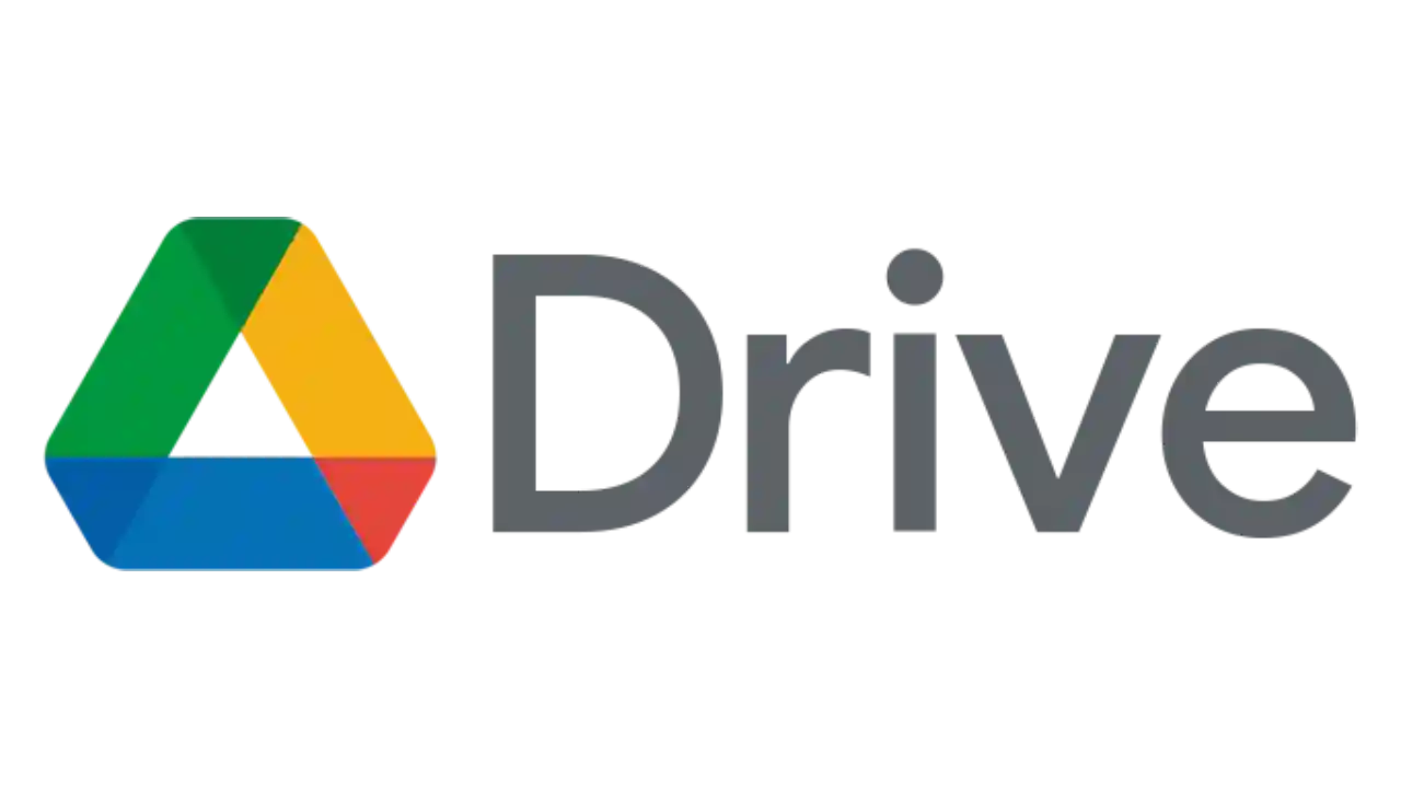 G Drive Logo