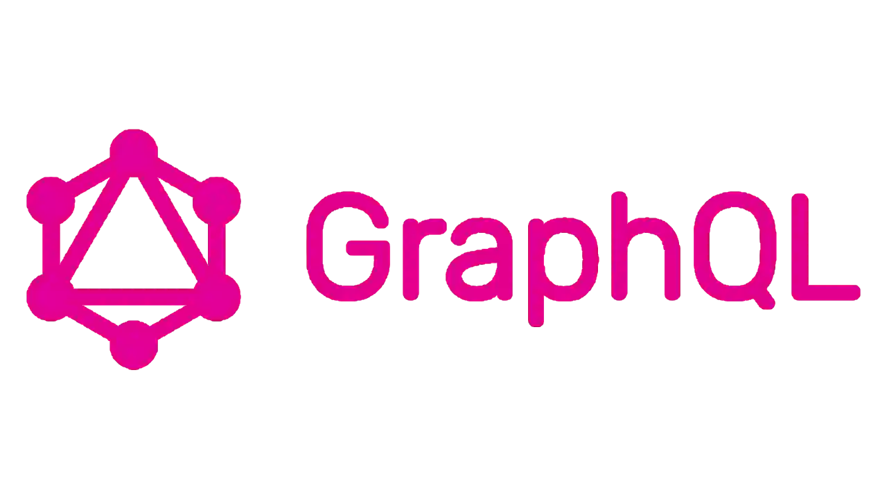 GraphQL Logo