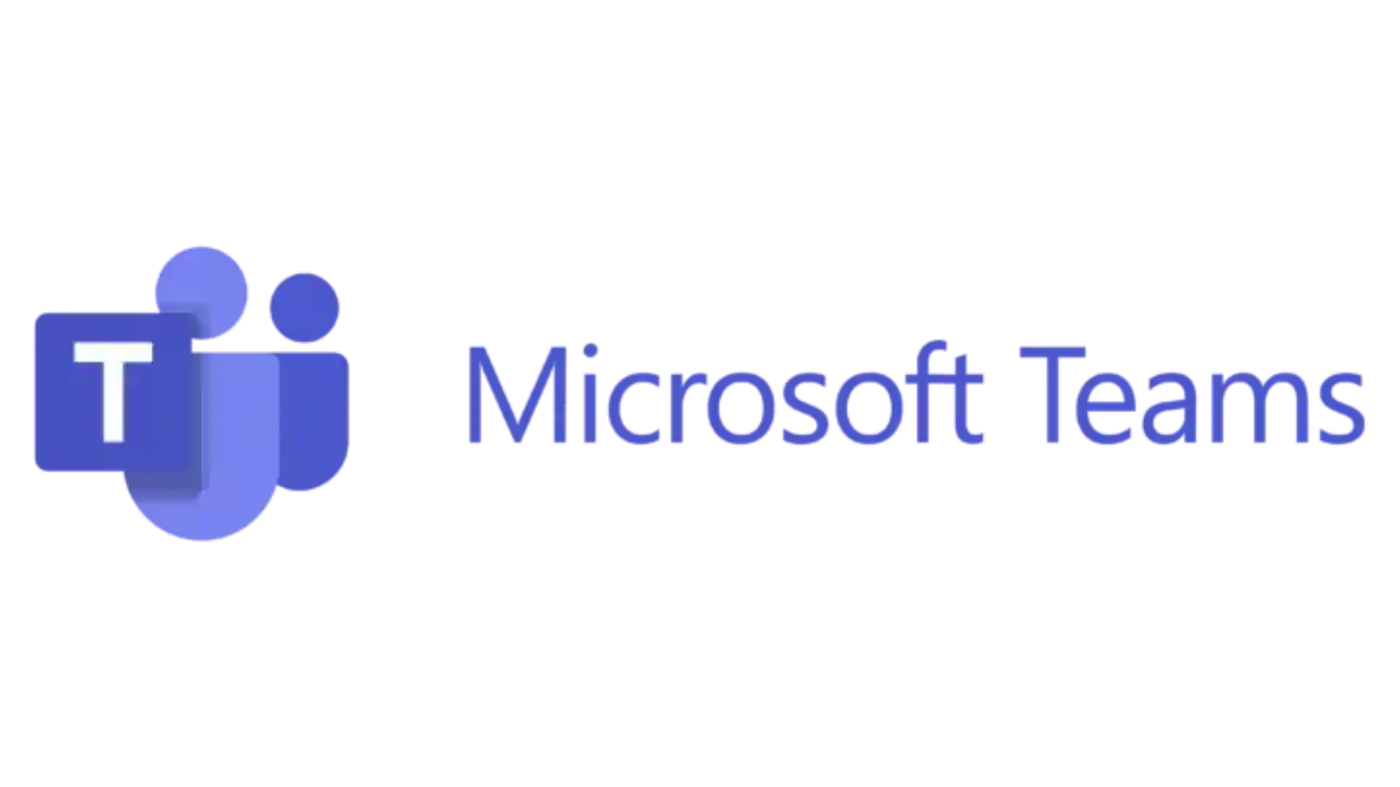 Microsoft teams Logo