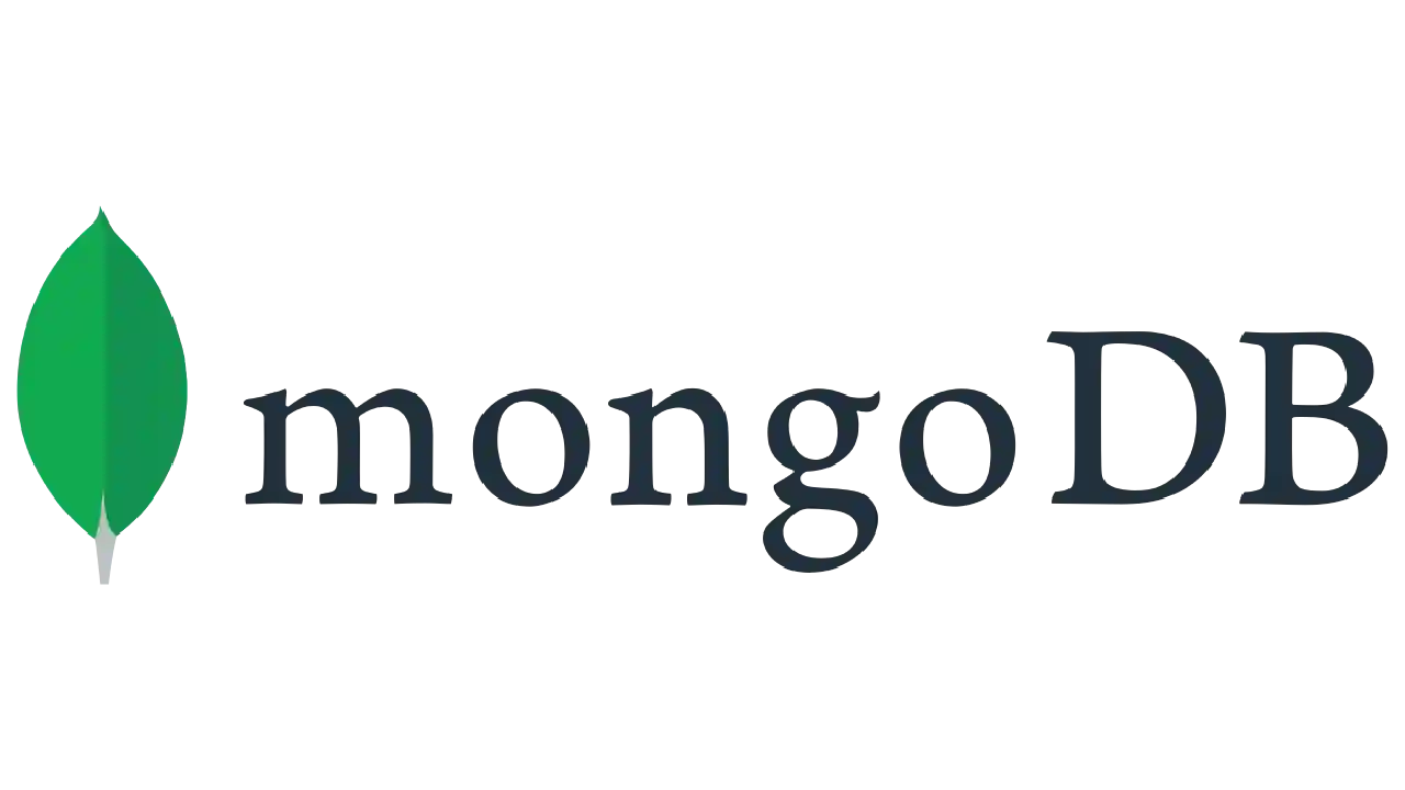 Mongo DB Logo