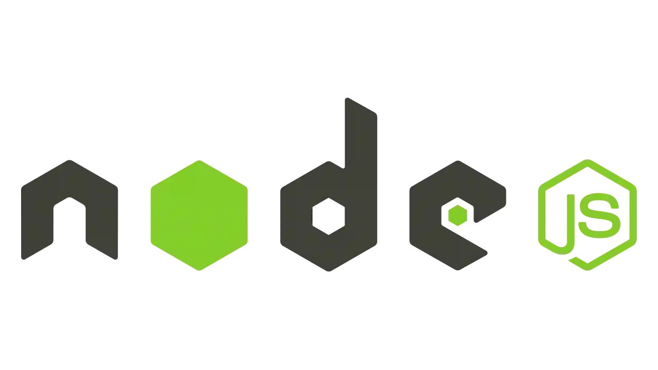Node Js Logo