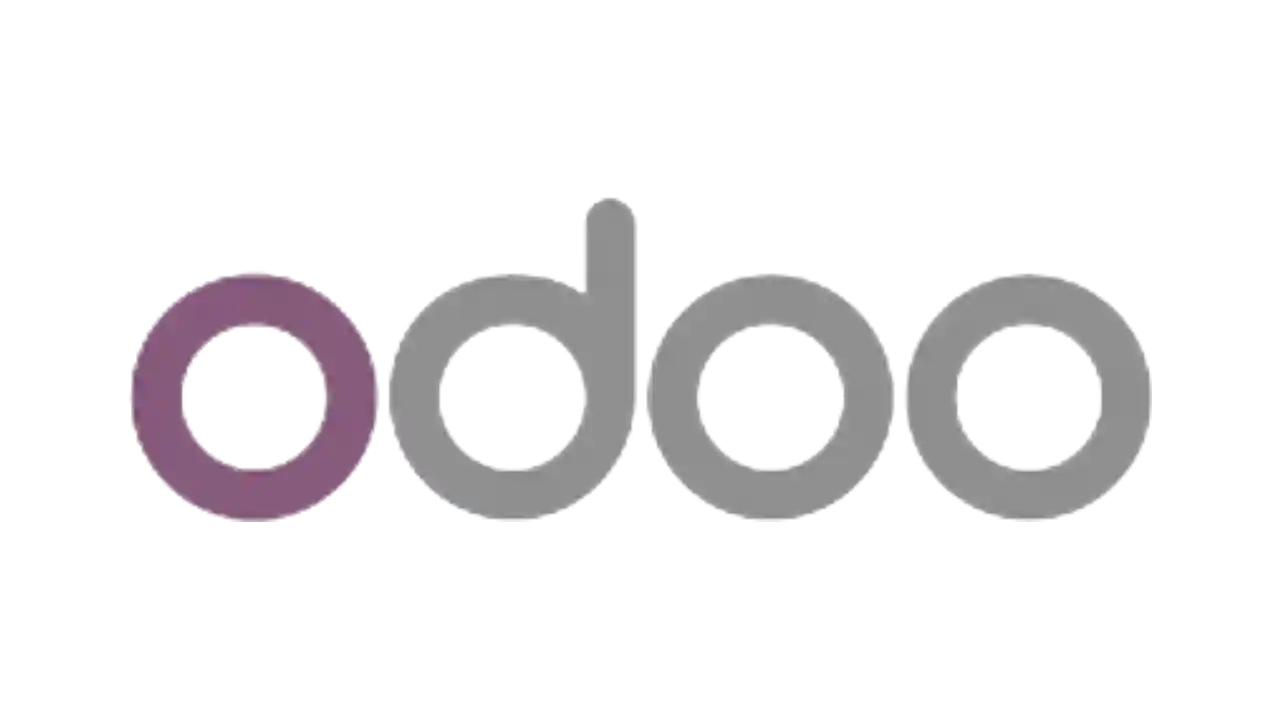 Odoo Logo