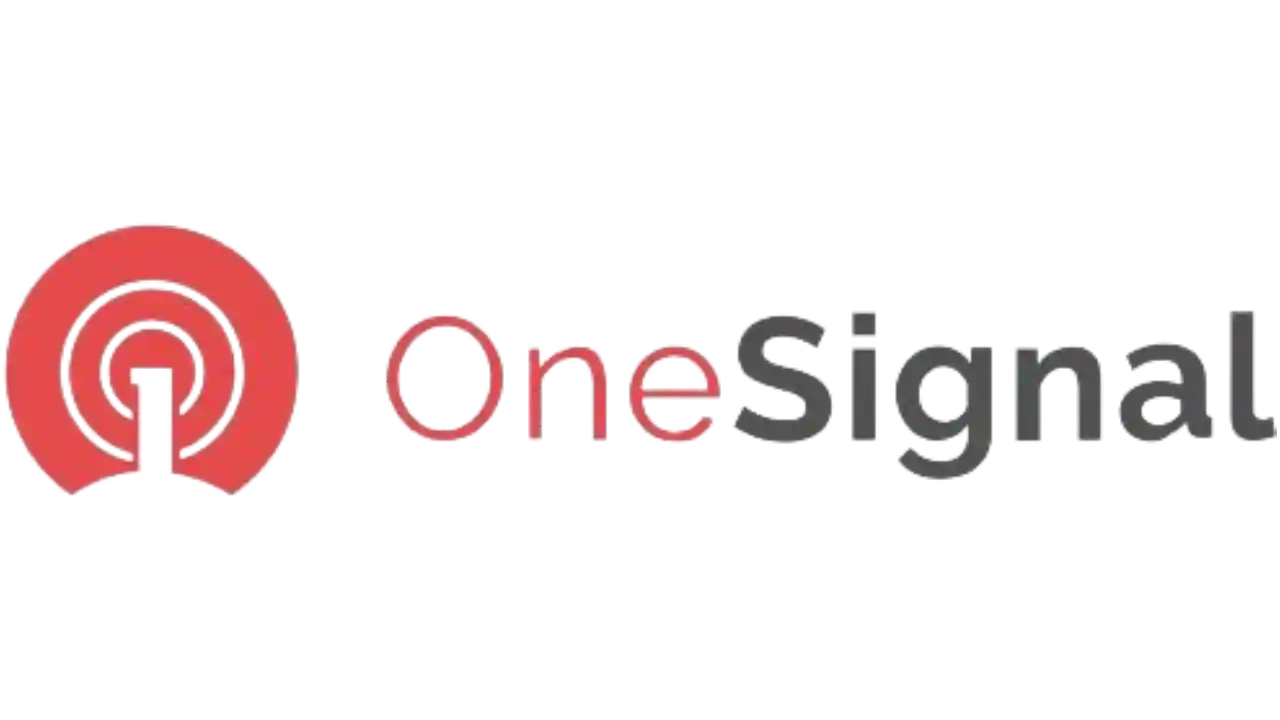 One Signal Logo