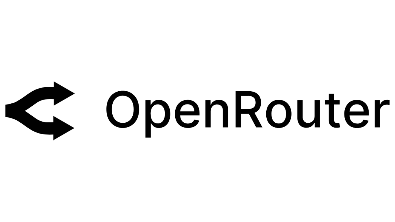 Open Router Logo