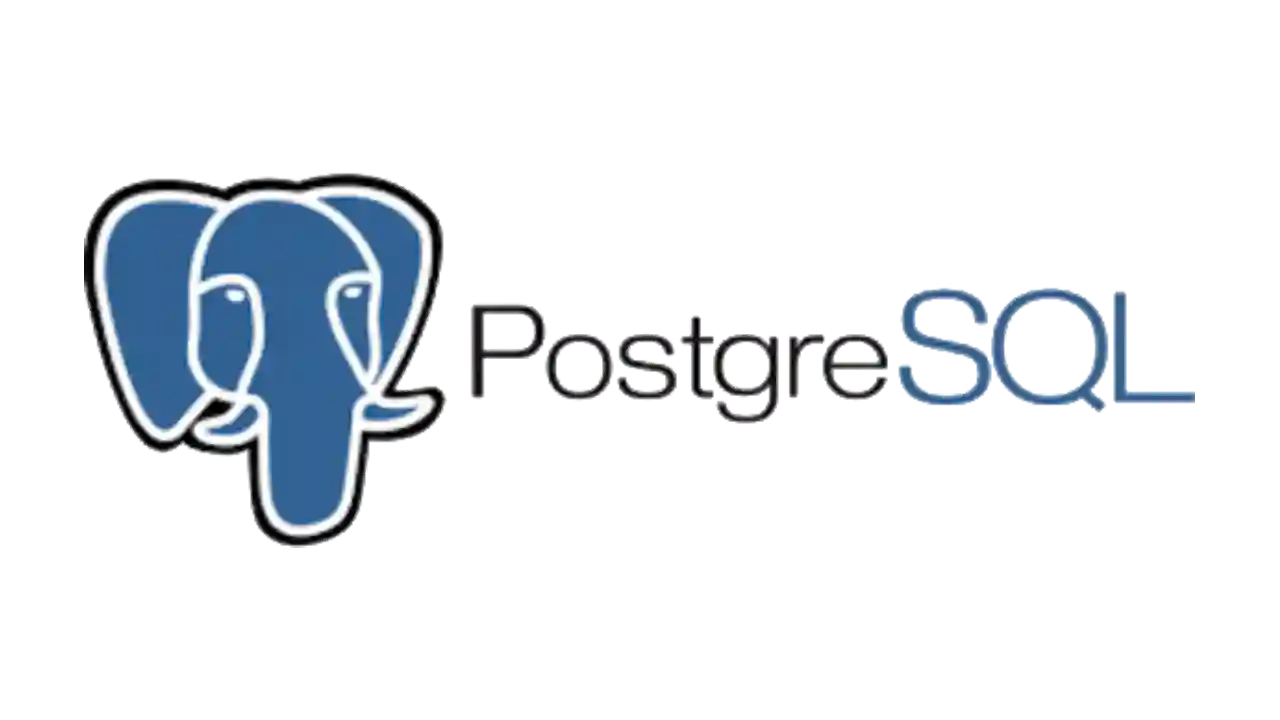 PostgreSQL Logo