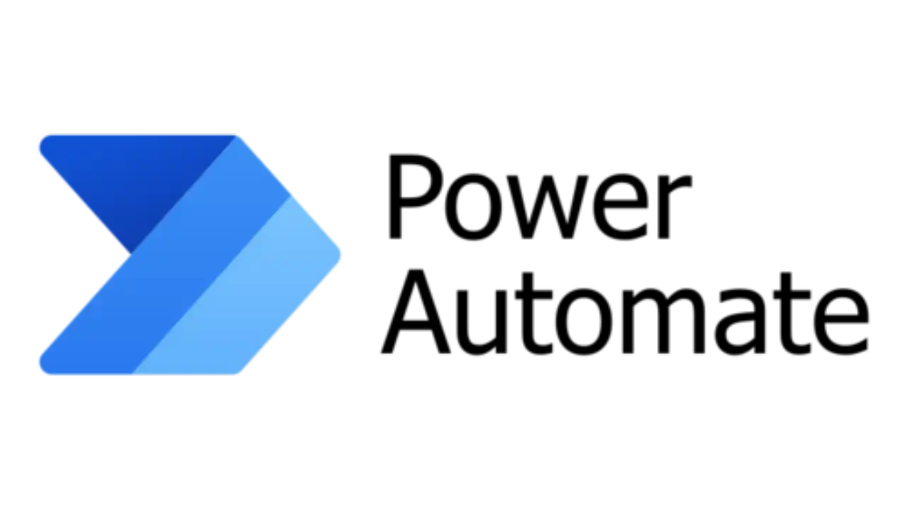 Power automate Logo