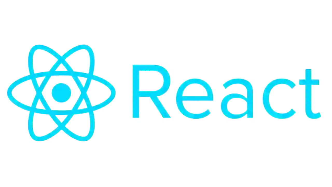 React js Logo