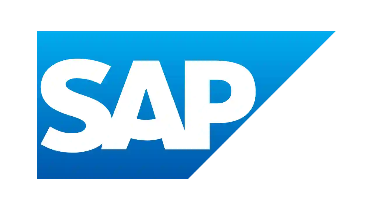 SAP Logo