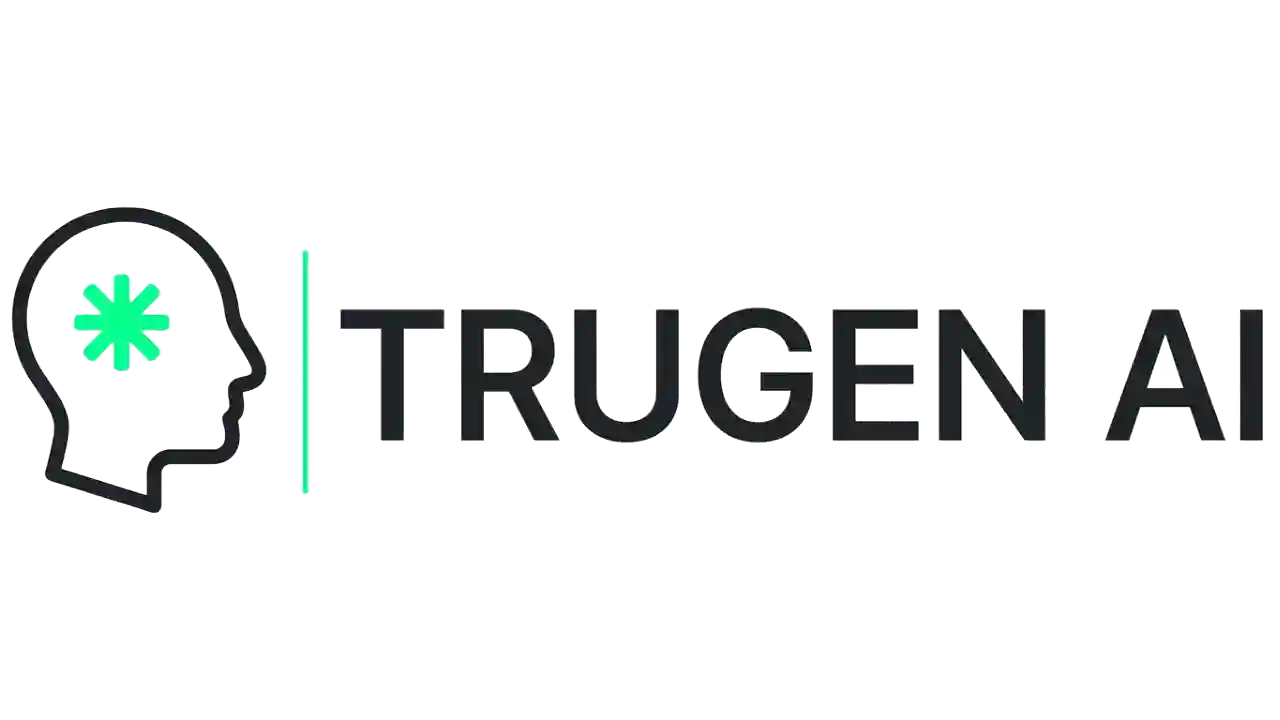 Truegen AI Logo
