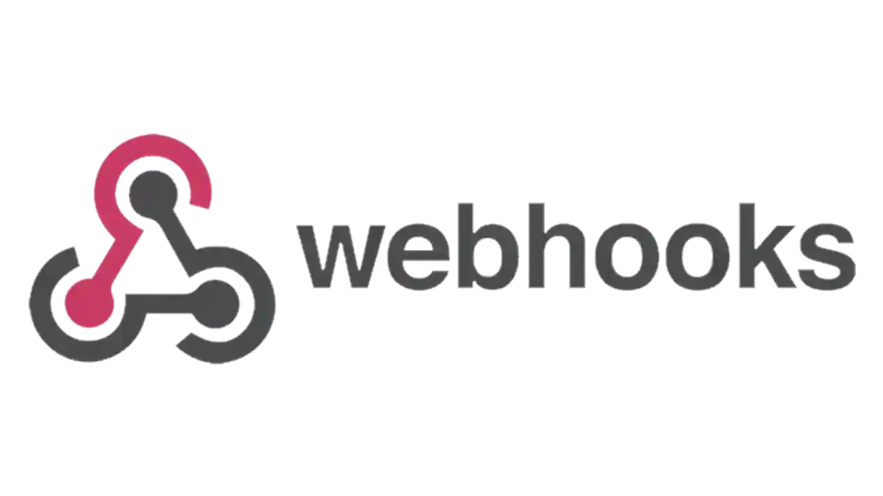 Webhooks Logo