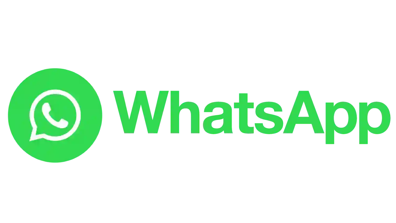 Whatsapp Logo