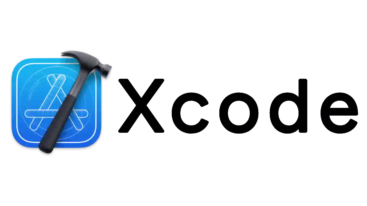 Xcode Logo