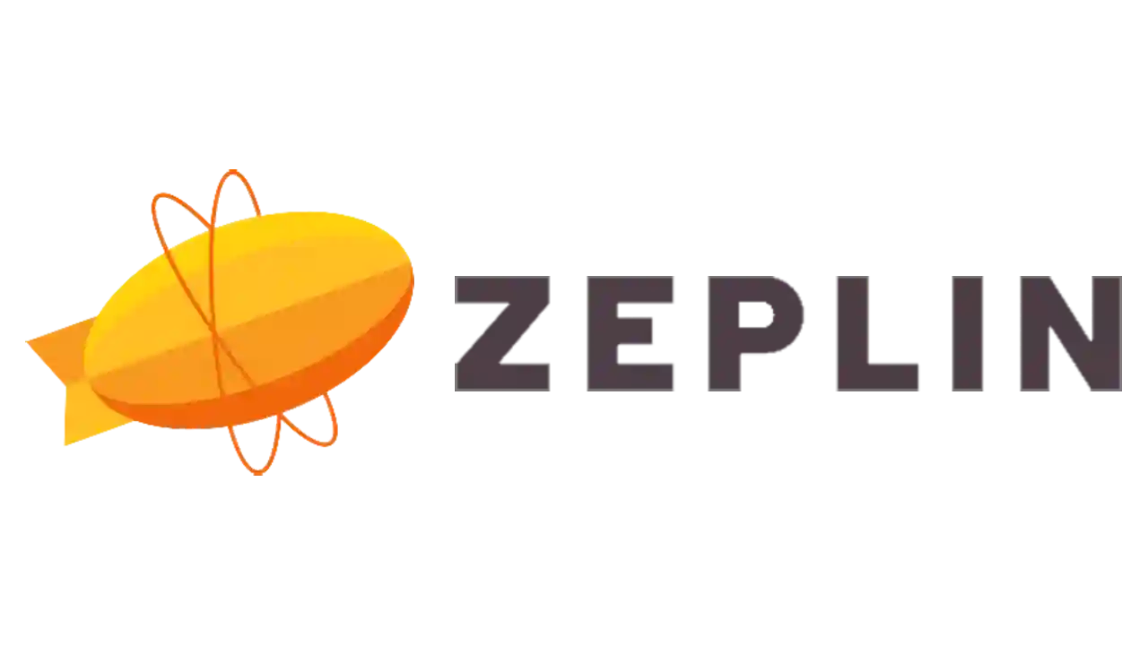 Zeplin Logo