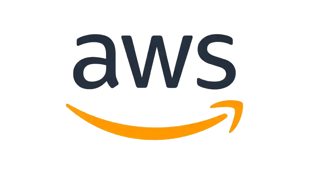 aws Logo