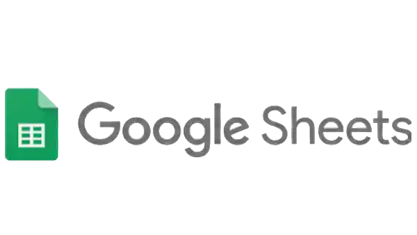 google-sheet